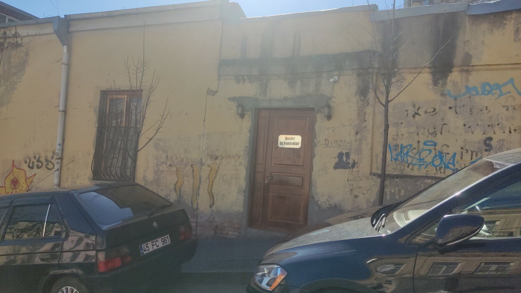 Фото At Funicular Hostel