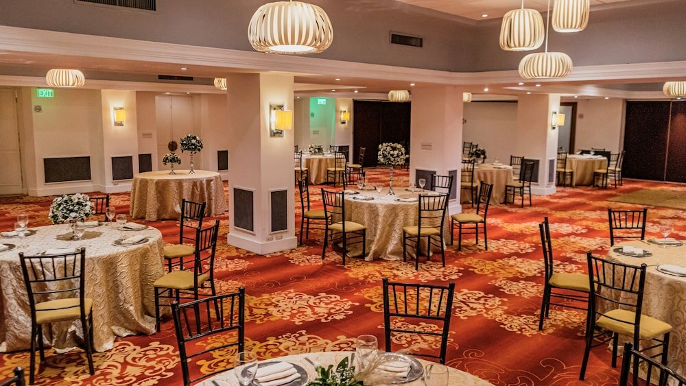 Фото Gamma de Fiesta Americana Monterrey Gran Hotel Ancira