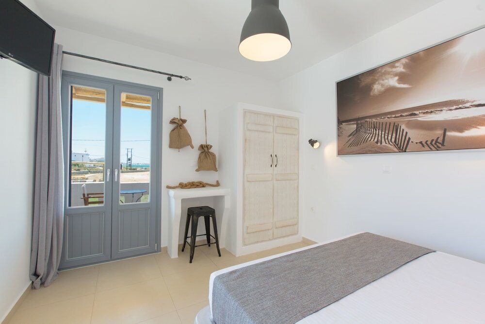 Фото Ampelos Resort Hotel