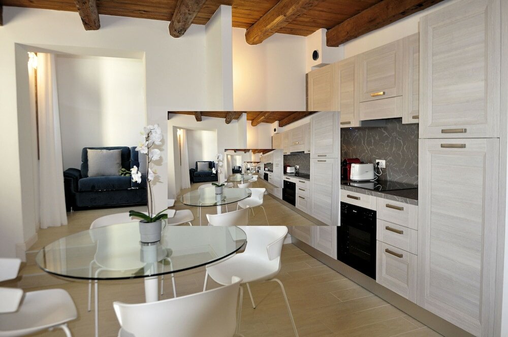 Фото Venetia Domus