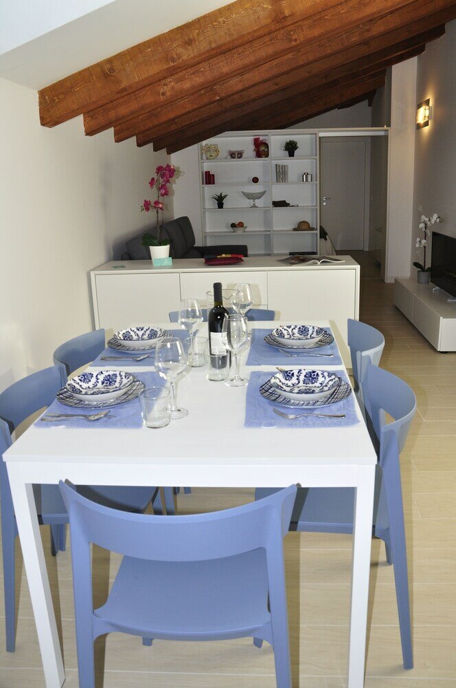 Фото Venetia Domus