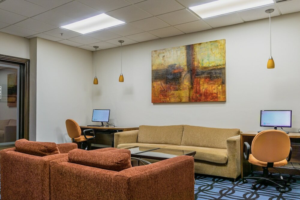 Фото Gamma de Fiesta Americana Monterrey Gran Hotel Ancira