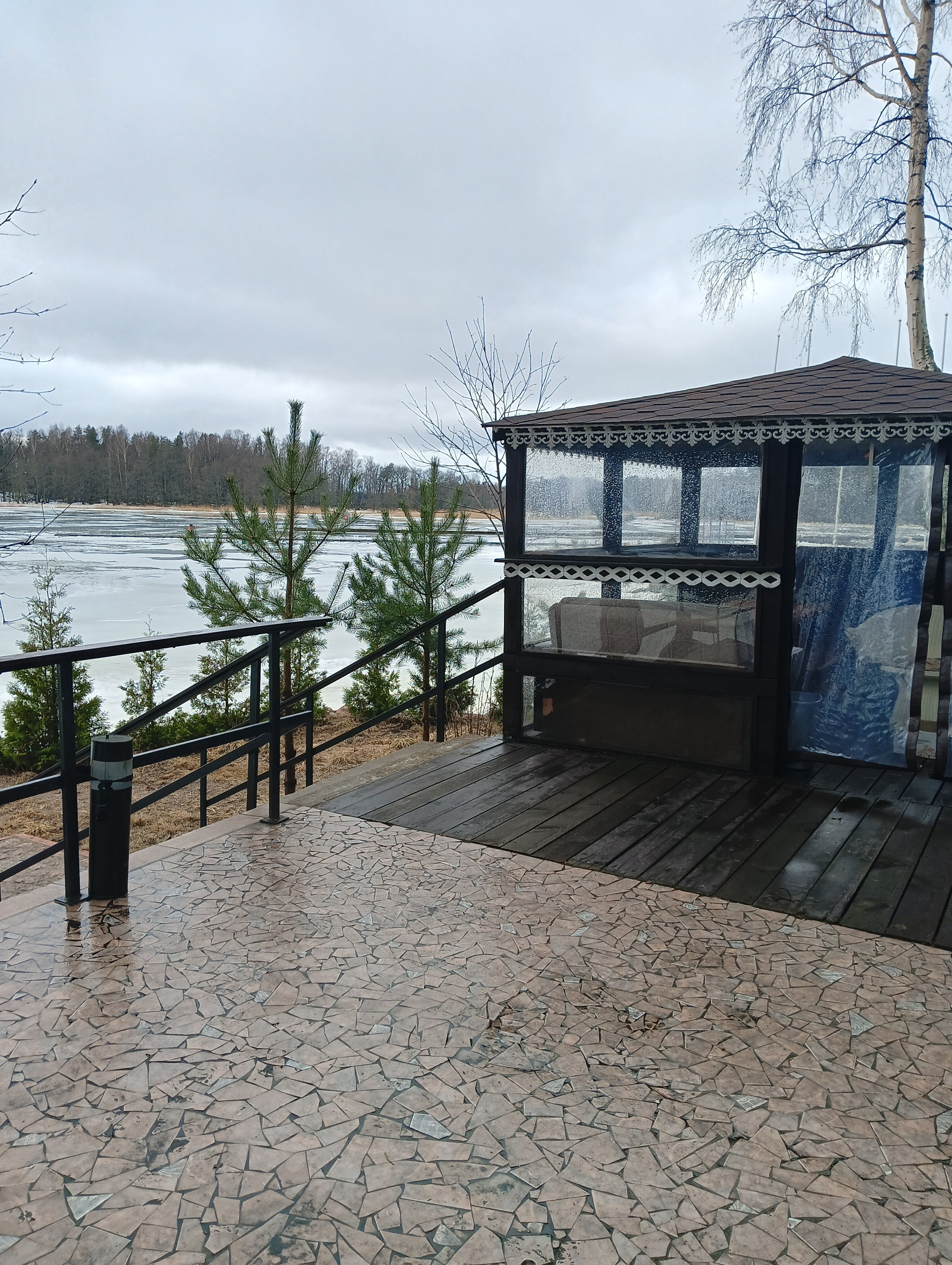 Фото Сказочный берег