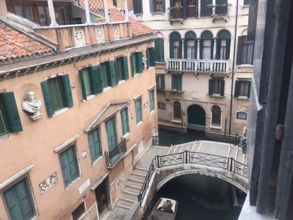 Фото Venice Palace Tintoretto