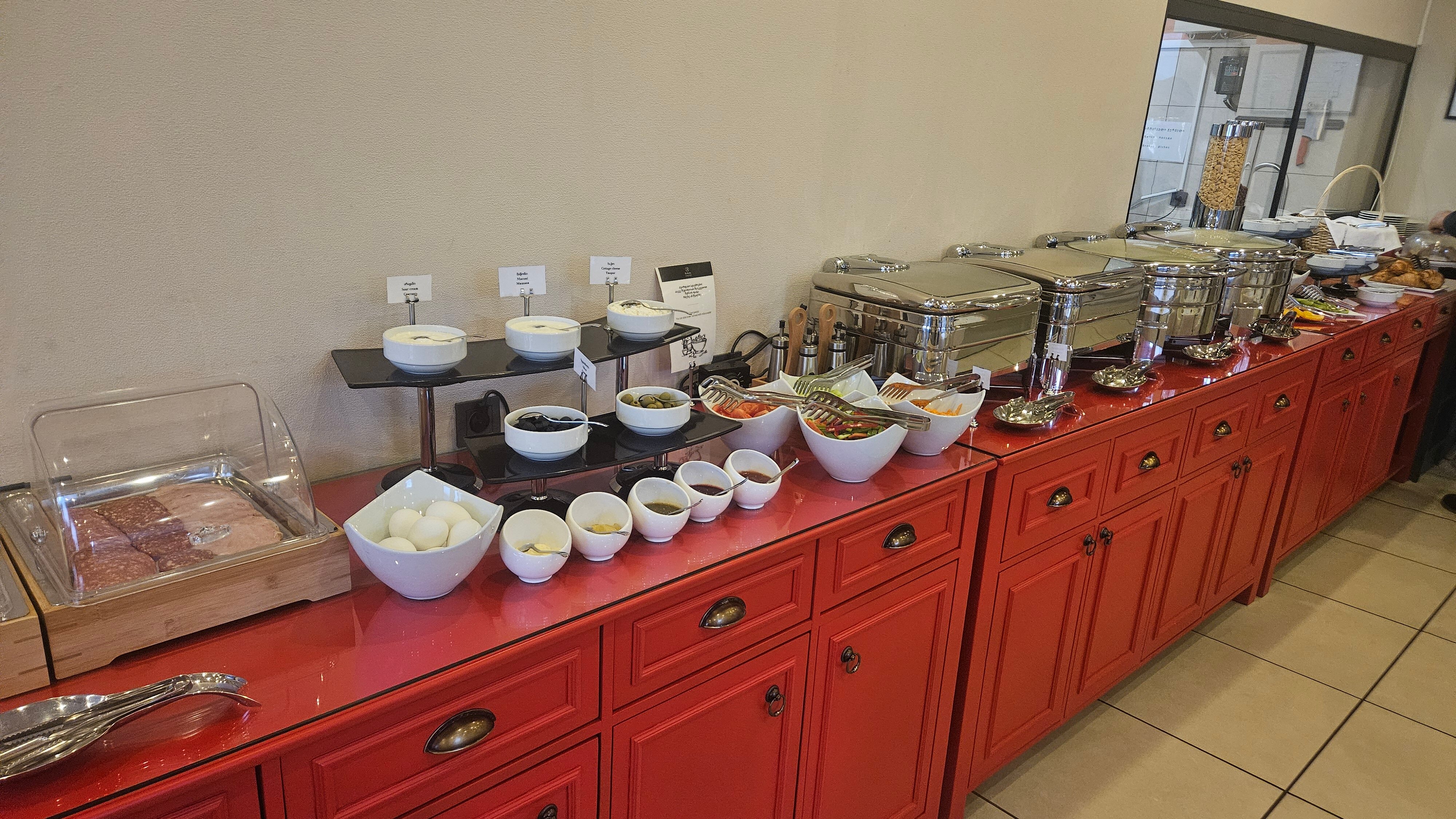 Фото Reikartz King Tamar