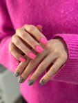 Nude nails (Nagatinskaya Street, 29к4), nail salon