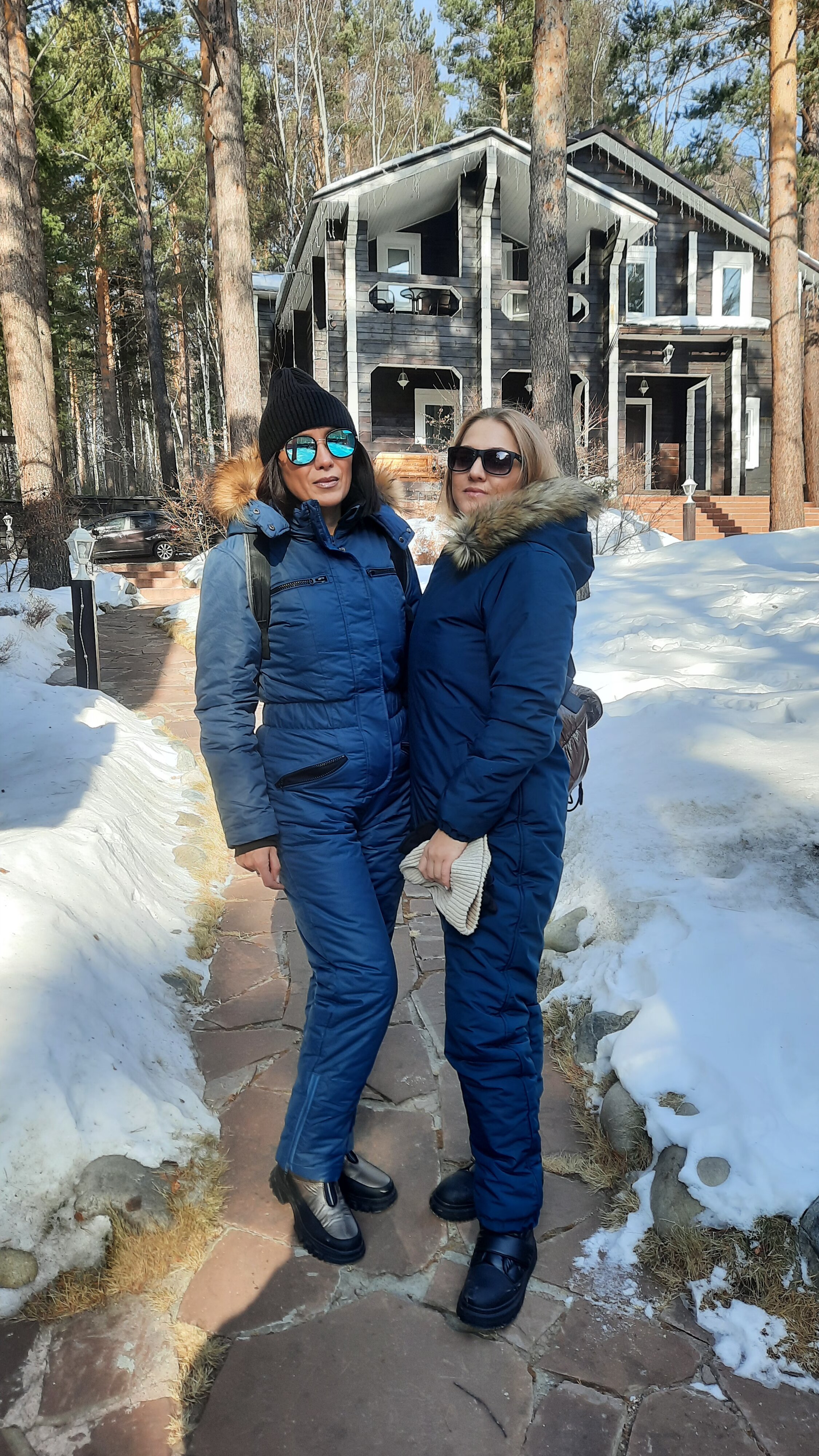 Фото Аквамарин