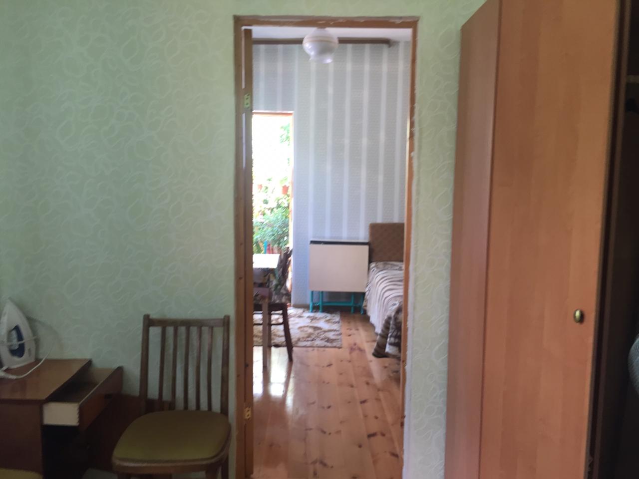 Фото Гостевой дом Гагра