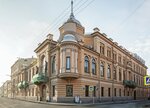 The building of the Catherine public meeting (Kanala Griboedova Embankment, 88-90), landmark, attraction