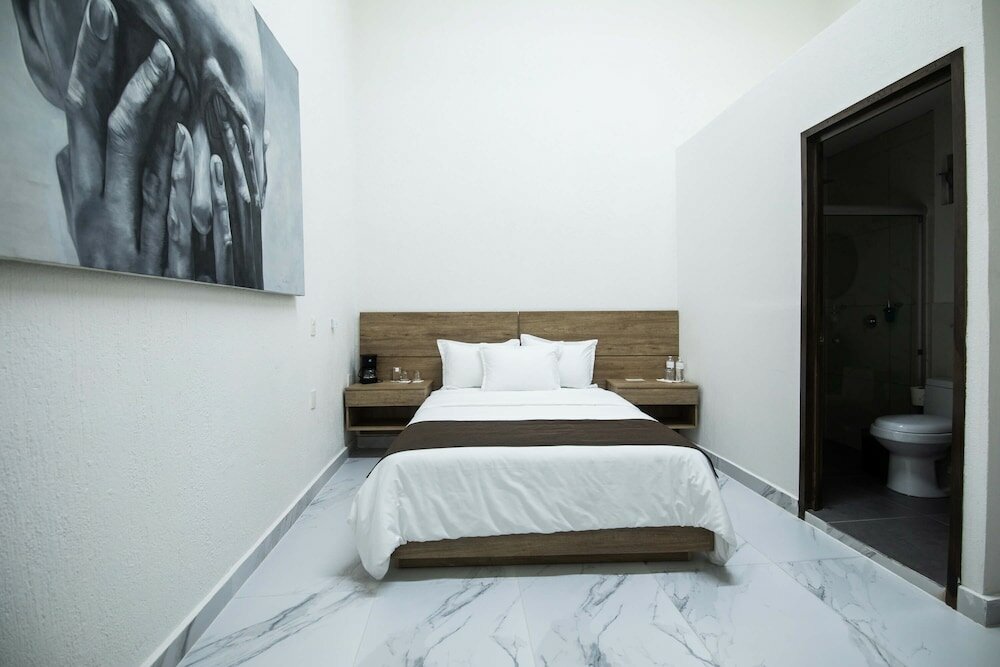 Фото Hotel VIA Real