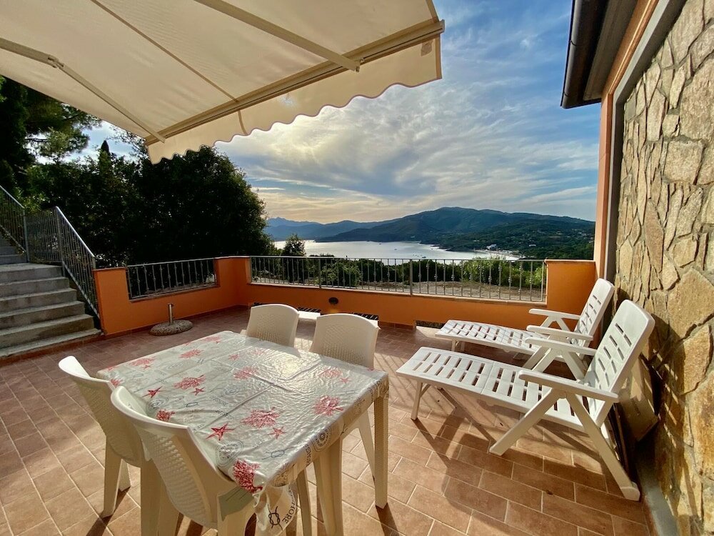 Фото Villetta Zuccale