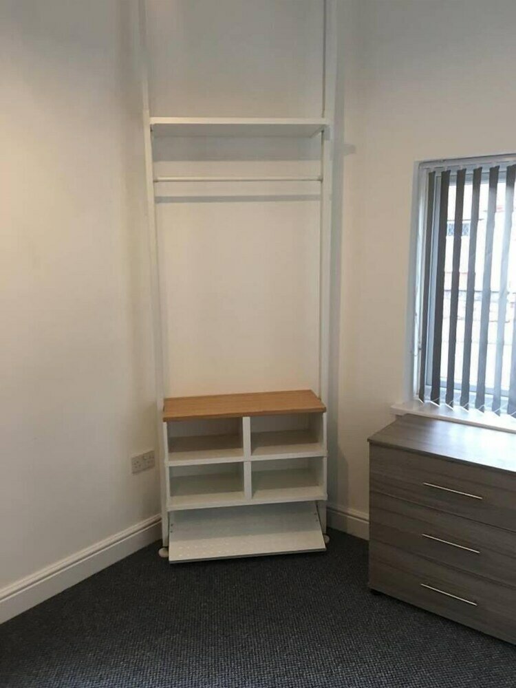 Фото Townhouse @ Allen St - Stoke