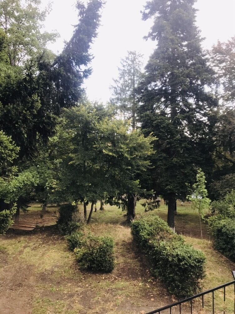 Фото Отель The Residence Mountain Resort