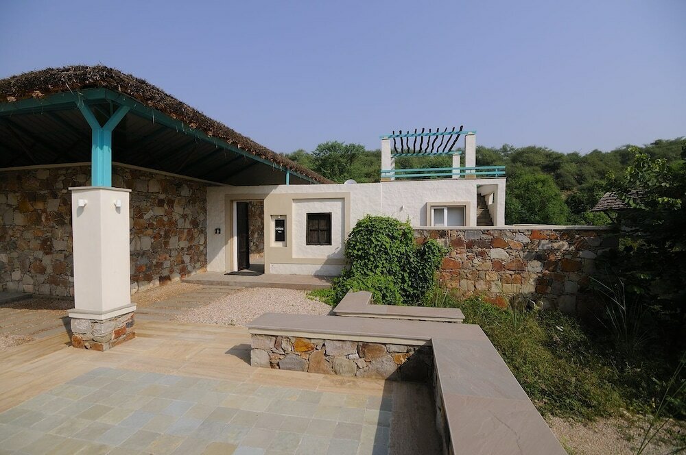 Фото Trees & Tigers