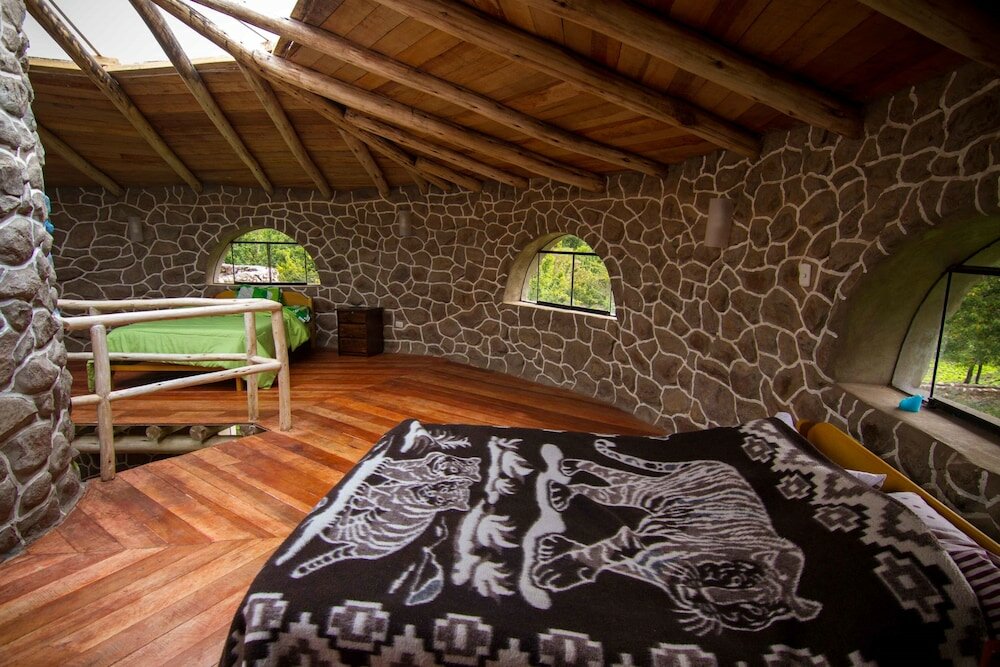 Фото Illawasi Sacred Valley Lodge