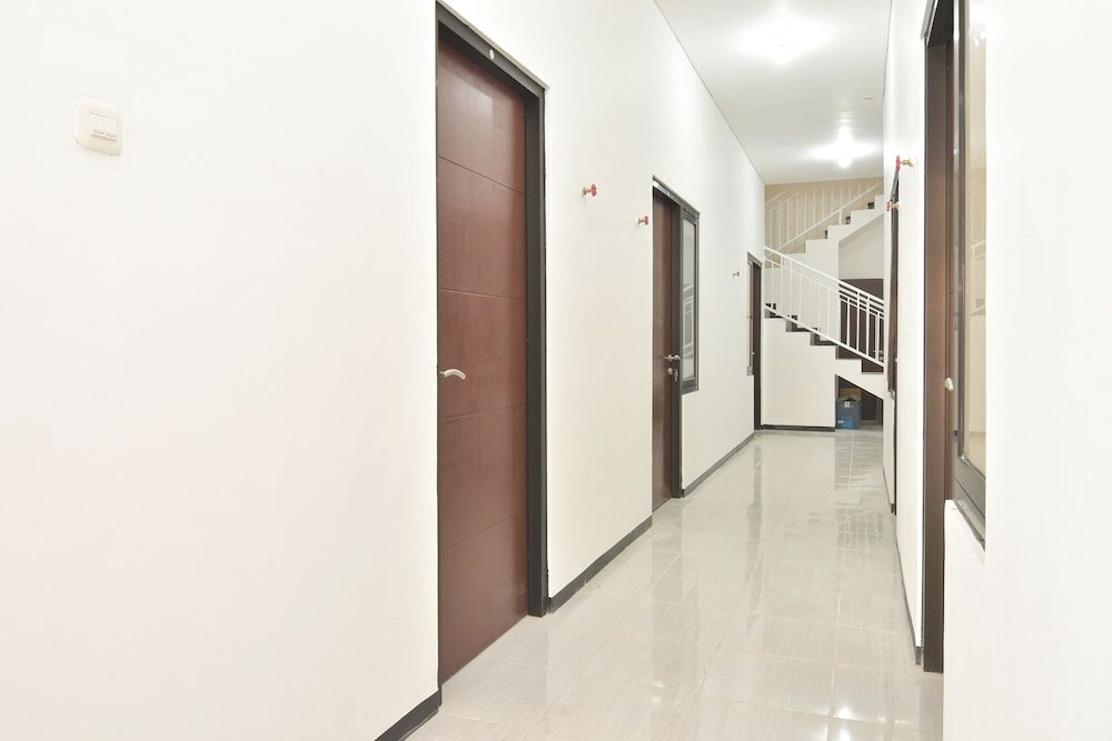 Фото Oyo 1060 Rungkut Mejoyo Selatan