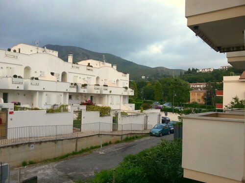 Апартаменты Casa Enea Sperlongaresort