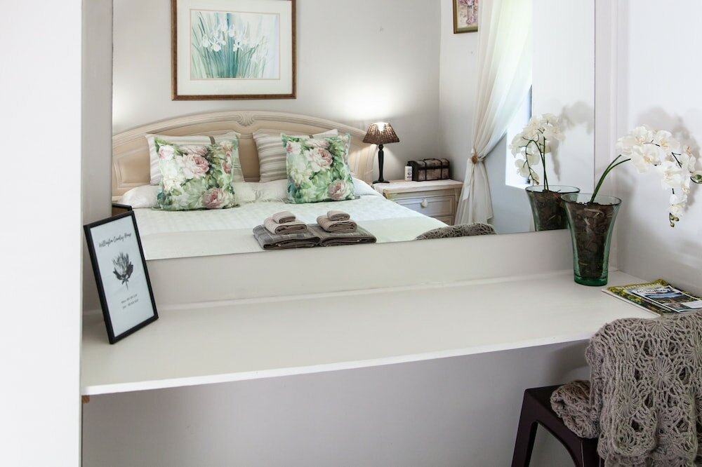 Фото Wellington Country House