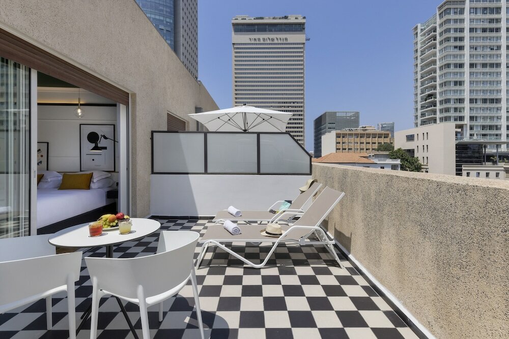 Фото Theodor Brown Rothschild