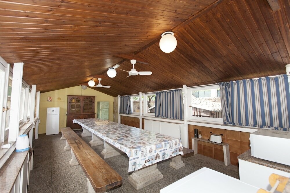 Фото Villa Topazio