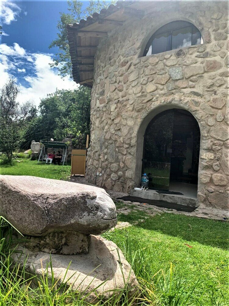 Фото Illawasi Sacred Valley Lodge