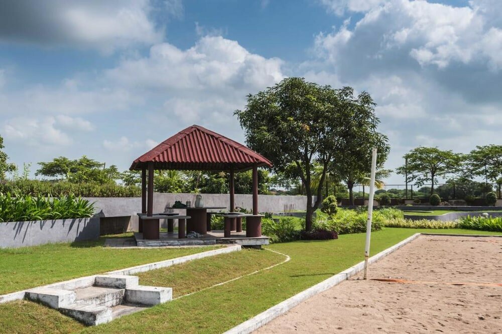 Фото Green Paradise