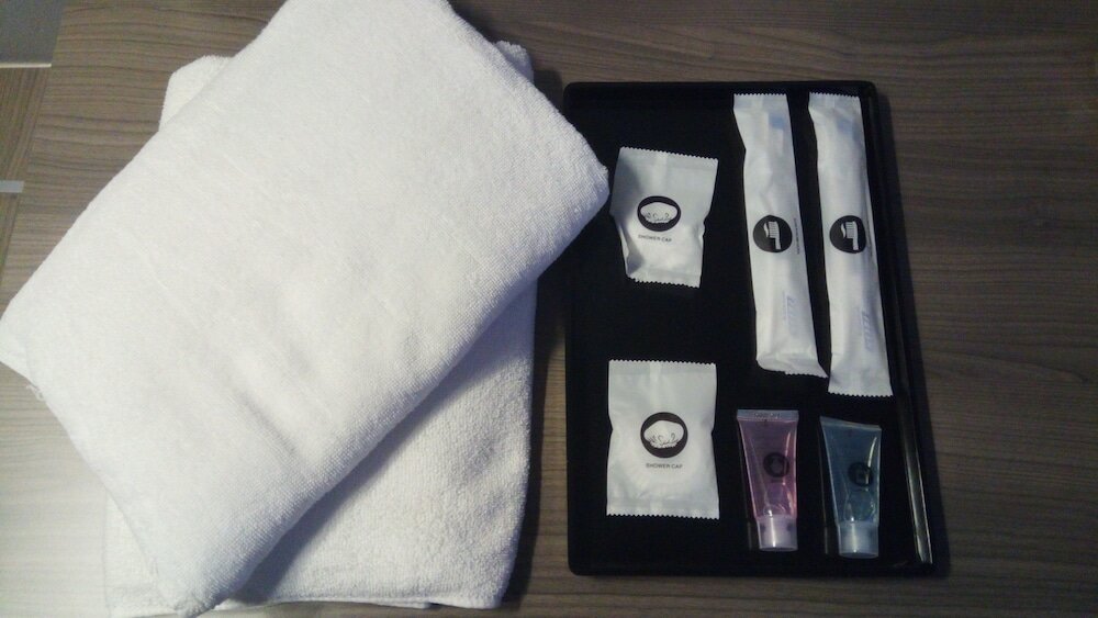 Фото See Foo Hotel