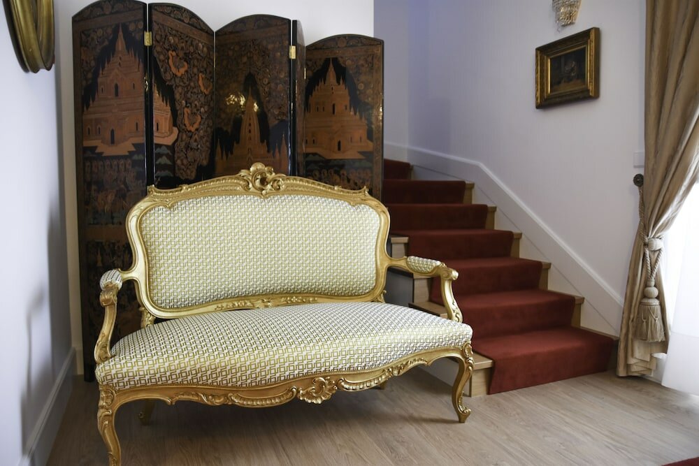 Фото Sra da Oliveira Solar Heritage