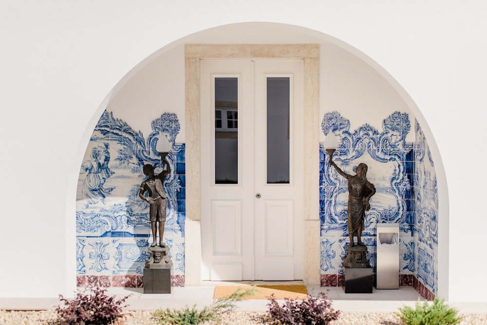 Фото Sra da Oliveira Solar Heritage