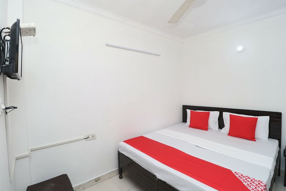 Фото Oyo 37723 Pam And Chand Guest House