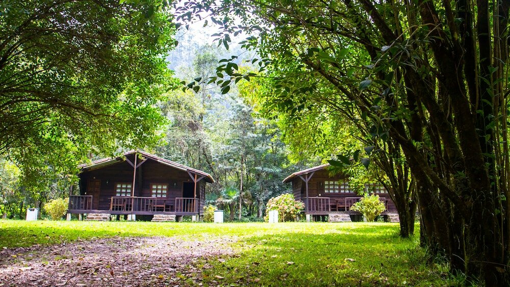 Фото Hostal Hacienda Apulco