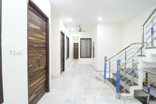 Гостиница Oyo 39638 Hotel Indigo в Амритсаре