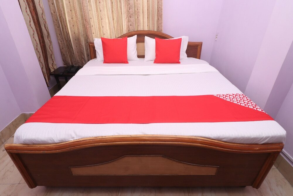 Фото Oyo 37723 Pam And Chand Guest House