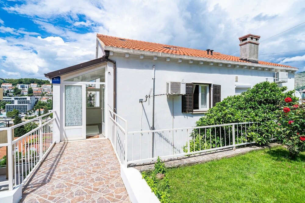 Фото Apartment Marieta