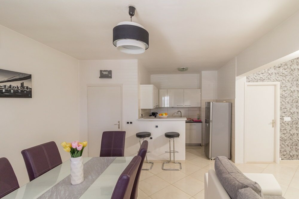 Фото Beautiful apartment Petra