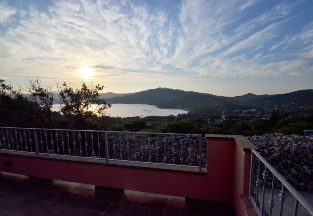 Фото Villetta Zuccale