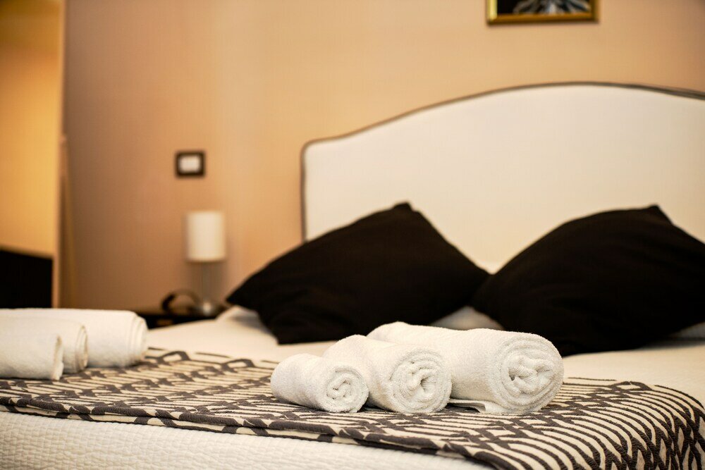 Фото Antica Dimora Deluxe