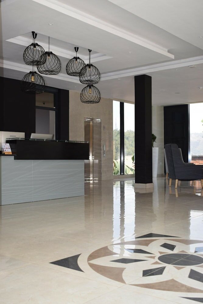 Фото Mythos Boutique Hotel