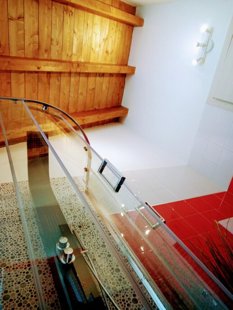 Фото B&b Le Strade del Gavi