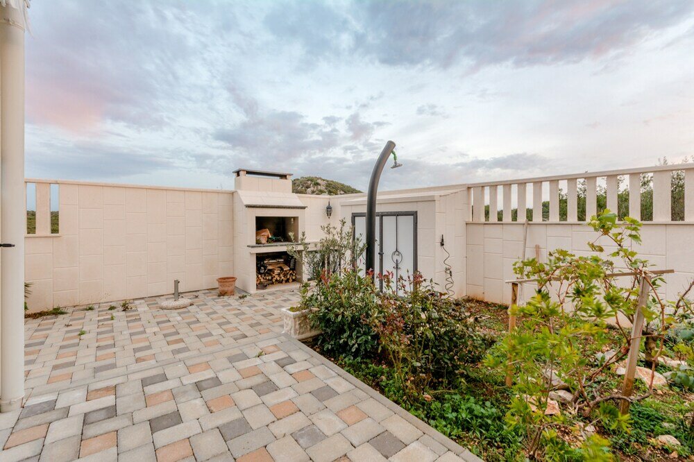 Фото Apartments Villa Kameja