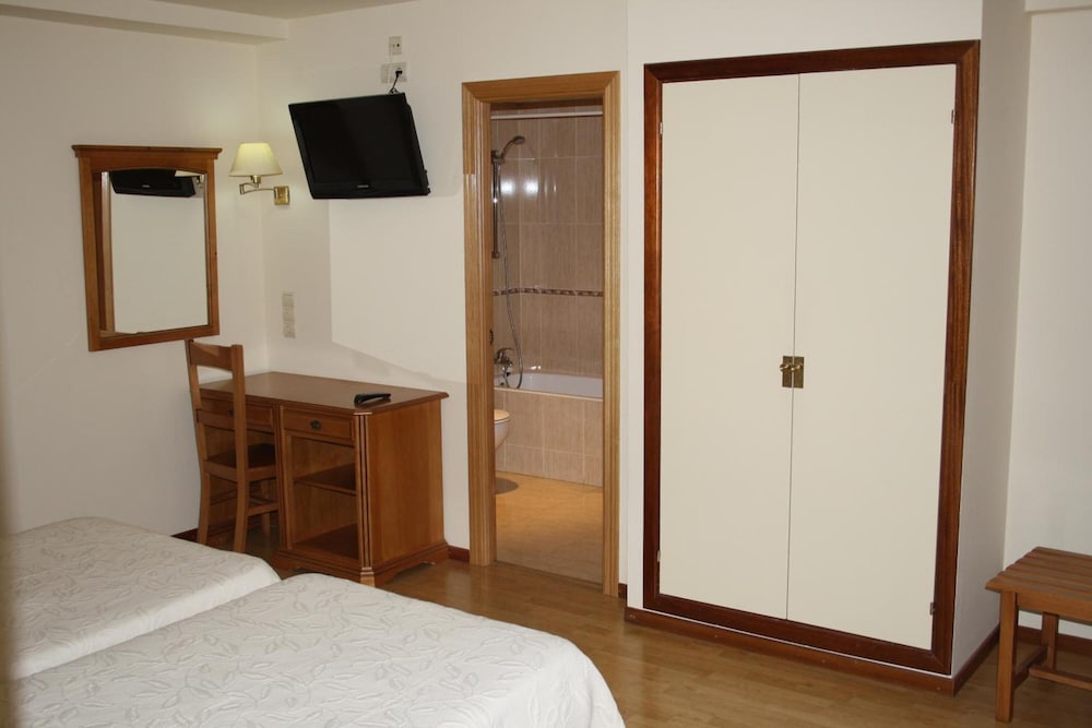 Фото Hotel Mar de Aragón