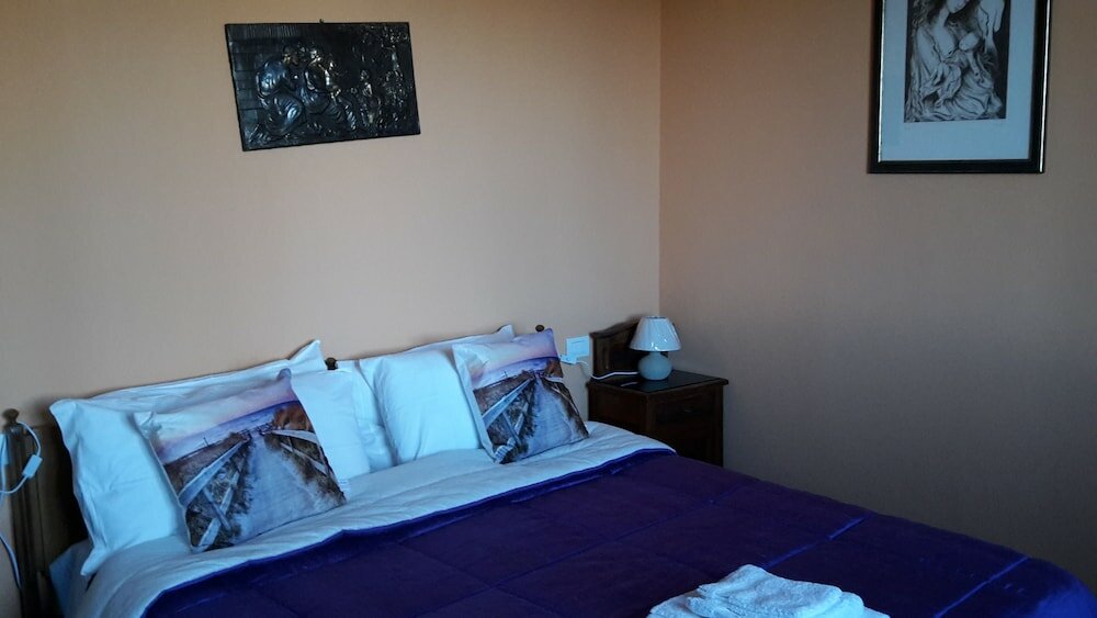 Фото Agriturismo Cascina Aurora