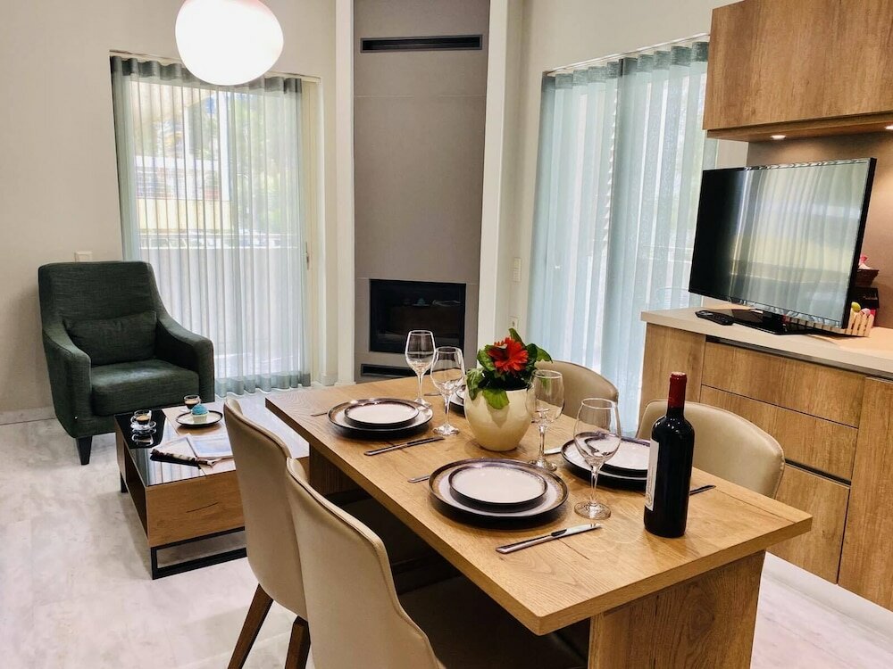 Фото Olygreen Athens Residences