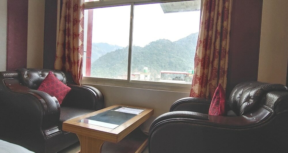 Фото Se Hotel Grand Aryavart