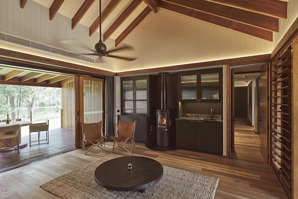 Фото Mt Mulligan Lodge