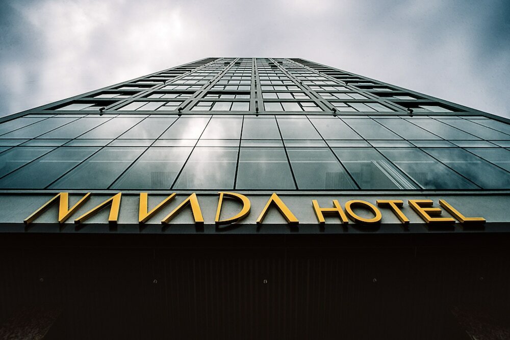 Фото Navada Beach Hotel