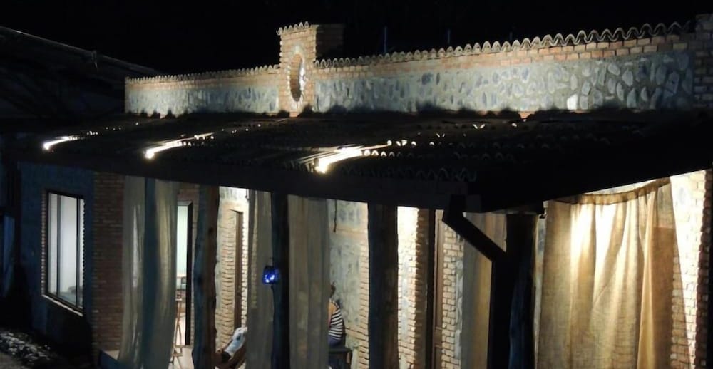 Фото Отель Lopota Gate