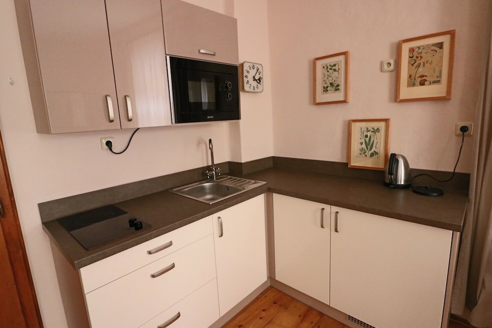 Фото Apartment Soukenická 44