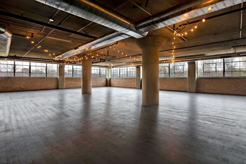 Фото Embassy Suites by Hilton Rockford Riverfront