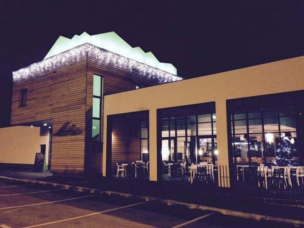 Фото Hotel Lika Jug